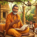 Guruji Se Padho logo